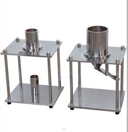 STXCZ-1細(xì)集料粗糙度、細(xì)集料棱角性測(cè)定儀