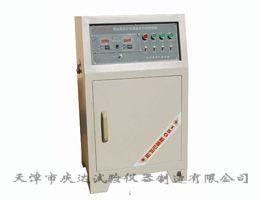 HWB-60型標(biāo)準(zhǔn)養(yǎng)護室恒溫恒濕控制器