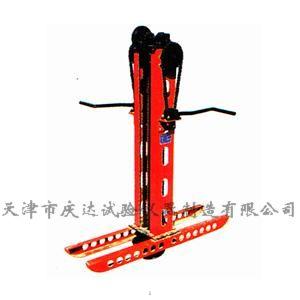  CDL-1.3靜力觸探機(jī)（2T、3T）