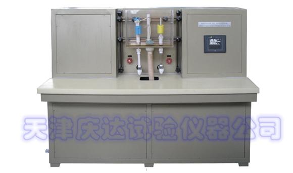 JFZ型水箱配件閥類密封、虹吸、水擊性能綜合試驗裝置